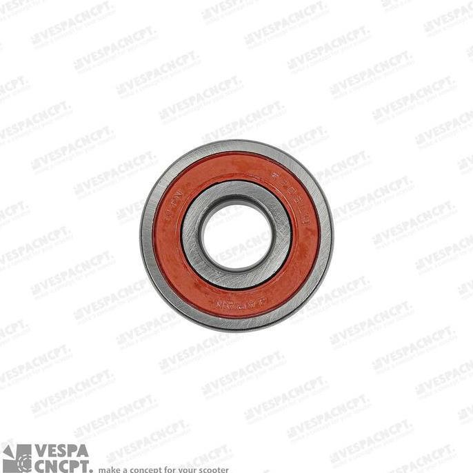 Bearing Swing Arm Knalpot Ntn Vespa Gt Gts Gtv