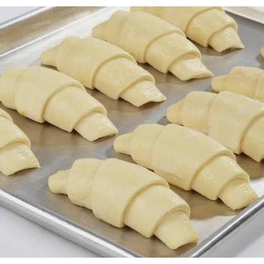 Winwin- Frozen Mix Butter Croissant Dough Adonan Beku 30Gr