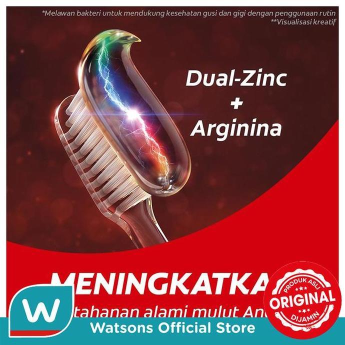 Willll- Colgate Tooth Brush Charcoal Deep Clean