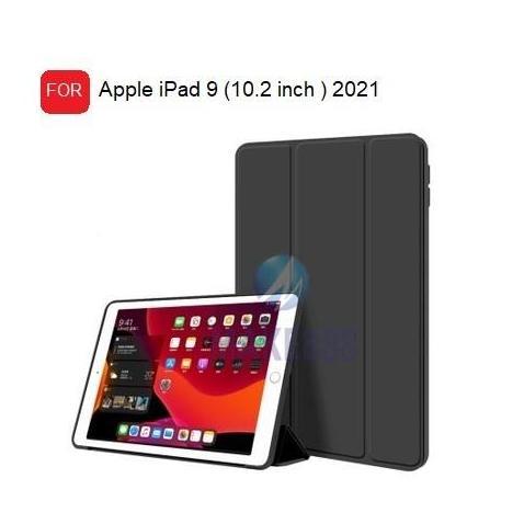 Casing For Ipad 9 10.2 inch 2021 Flip Case Auto Lock