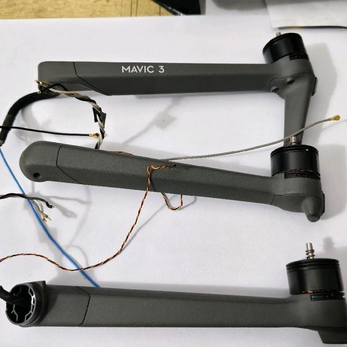 Lengan DJI Mavic 3 Mavic 3 Classic 3 Pro Arm Drone