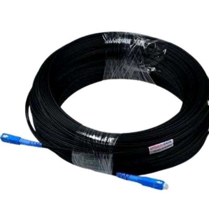 Kabel Fiber Optik 80 M - 150 M