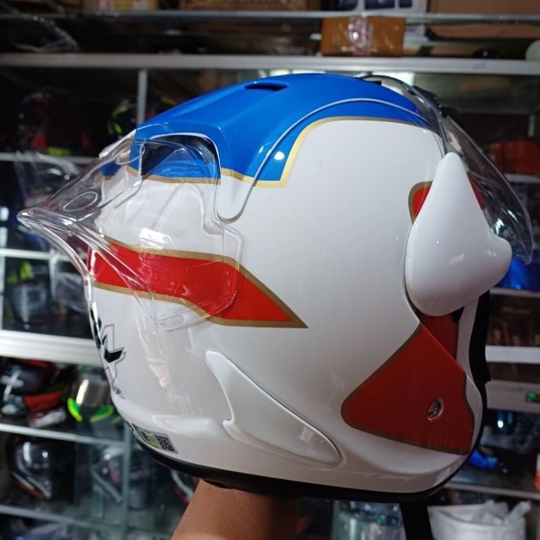 BESTPROMO Spoiler Helm Tsr Spoiler Helm Scott Gp Pad Helm Tsr Gp Pad Helm Scott