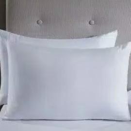 penambahan sarung bantal dan sarung guling BS