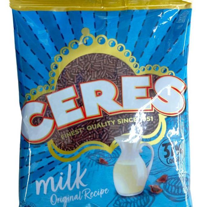 CERES MEISES Milk 225g