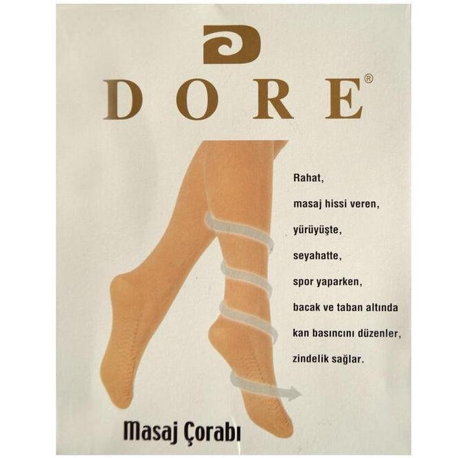 Best Seller Kaos Kaki Dore Turki Dore Masaj Corap Kaos Kaki Made In Turki Turkey Turkish Stocking Ve