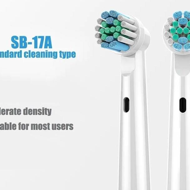 Willll- Oral B Refill Precision Clean Oem