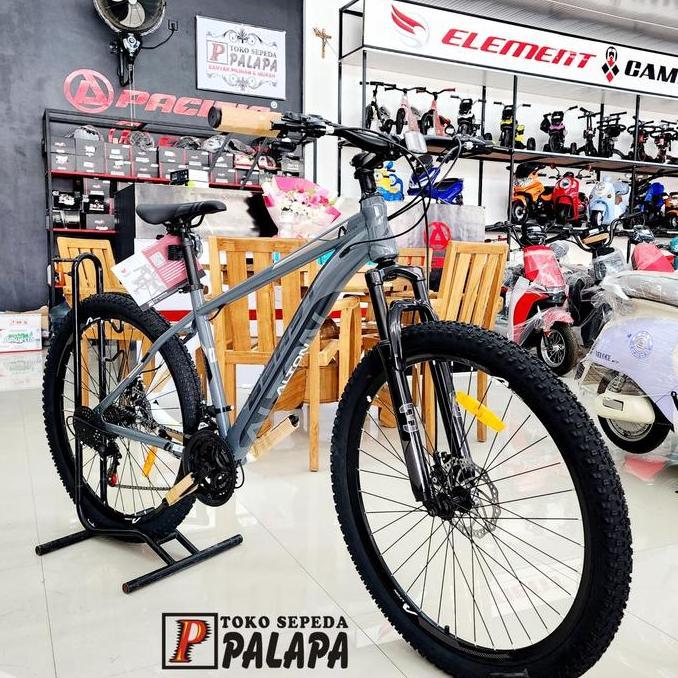Terlaris Mtb 27.5 Alton Beast S Sepeda Gunung By Element