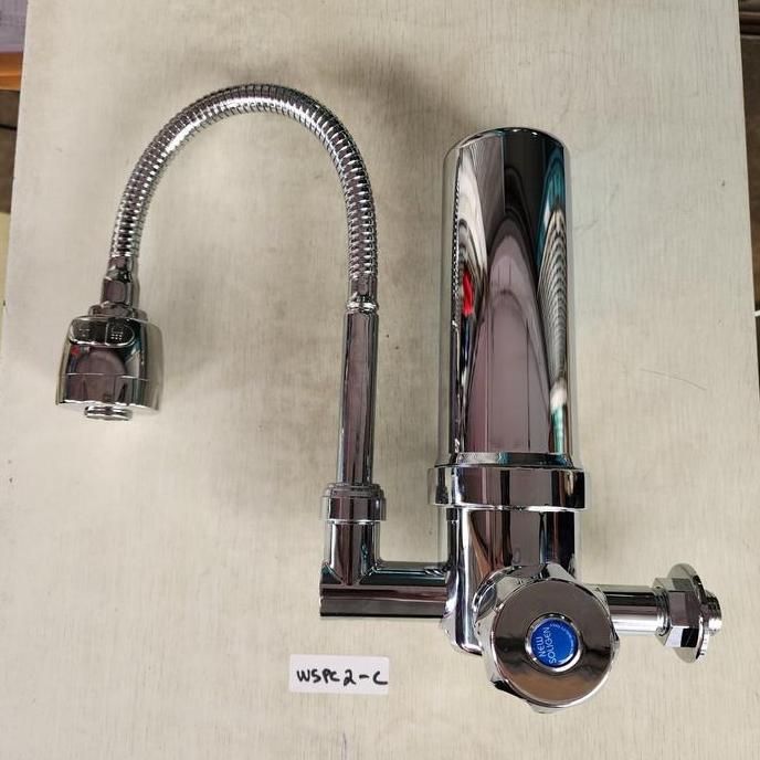 kran angsa soligen filter wspc2-c