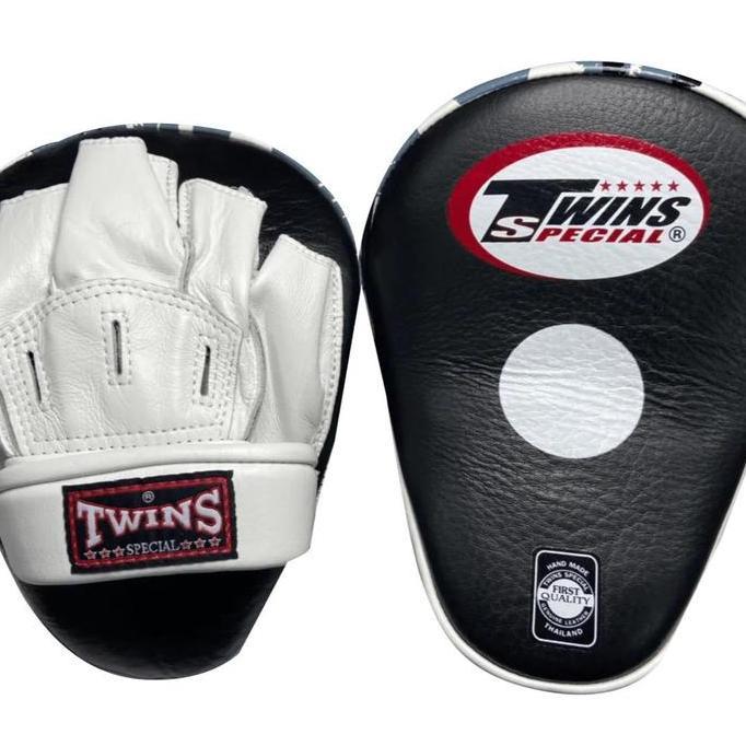 Twins Special boxing pad PML 10 / pad boxing muay thai / focus mitt