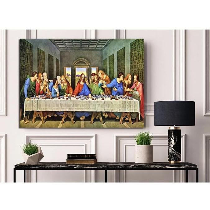 Hiasan Dinding/ Hiasan Rumah/ Kristen /Jesus