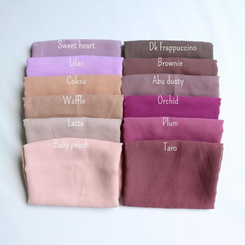 CADAR NIQAB YAMAN SAVIRA MINI/ NIQAB YAMAN MESIR TERMURAH TER BEST SELLER/ Niqab Dewasa 29 Variasi W