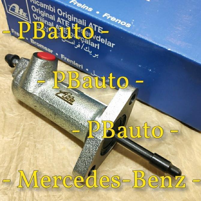 Master Kopling Bawah w202 / w124 e320MP Merk Ate Mercedes Benz