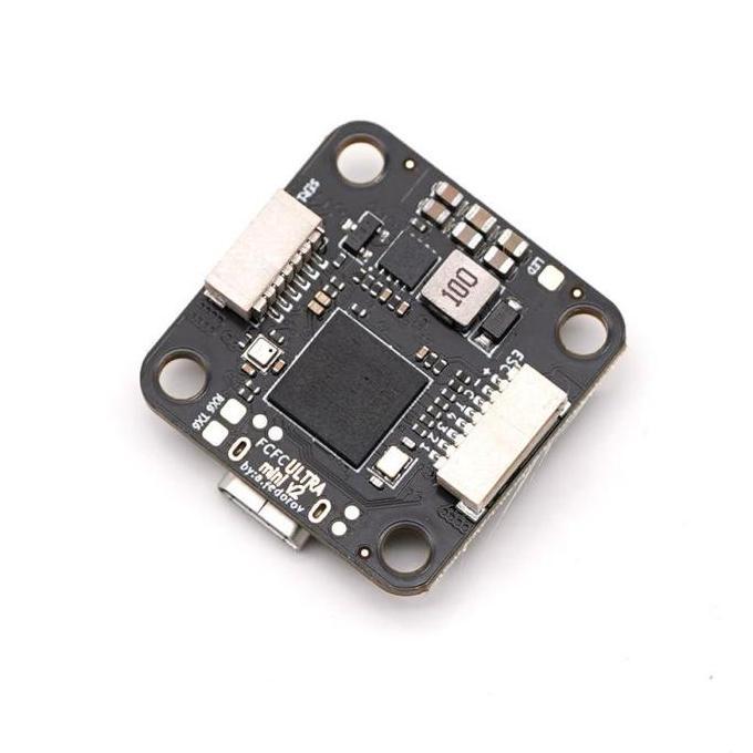 HARGA DISC - KISS Ultra FC Mini V2 Flight Controller