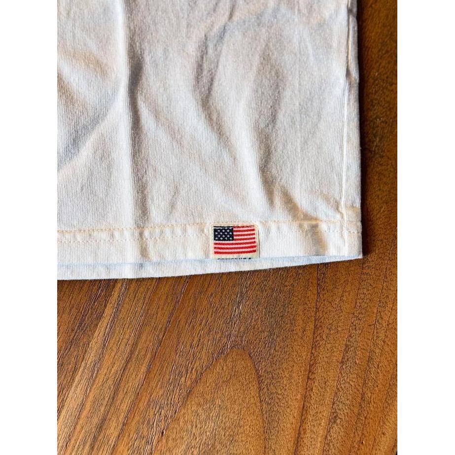 Studio DArtisan 8197 Vietnam War Printed USA Cotton T-Shirts
