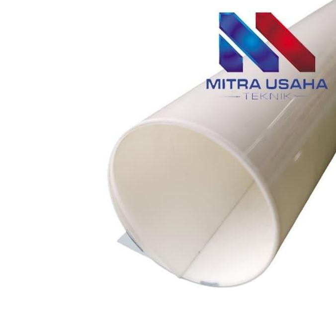 Mika Film 0.35 mm Mikafilm Kertas  pembias cahaya  Polyester Film