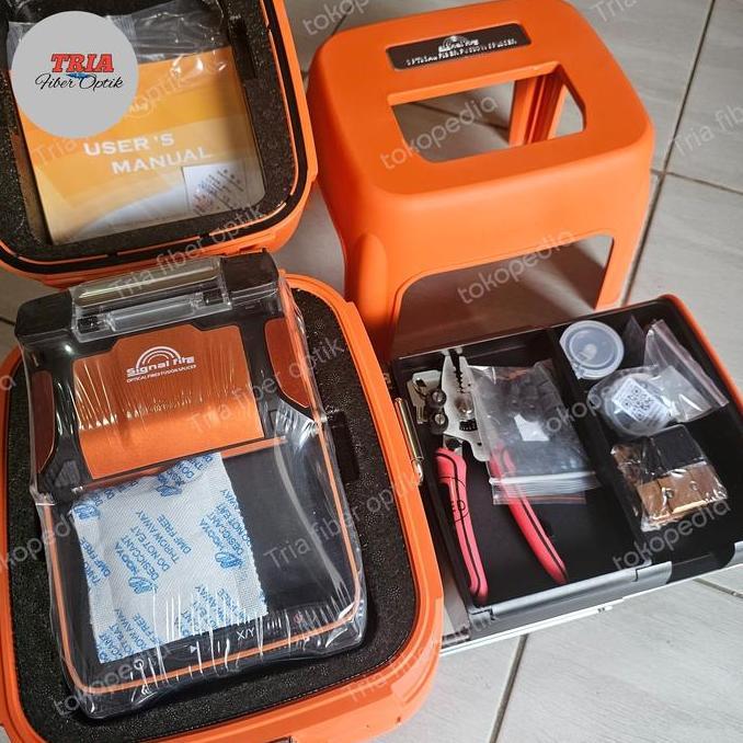 NEW splicer ai-9 signall fire/Splicer AI9