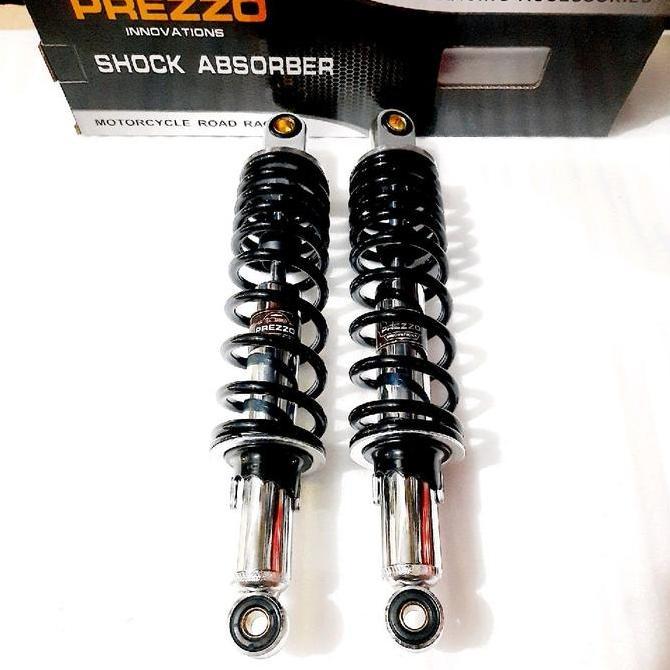 Promo Shock 320mm Megapro Tiger Shock belakang 340mm  Megapro Tiger Honda GL RX King Thunder 125 Sup