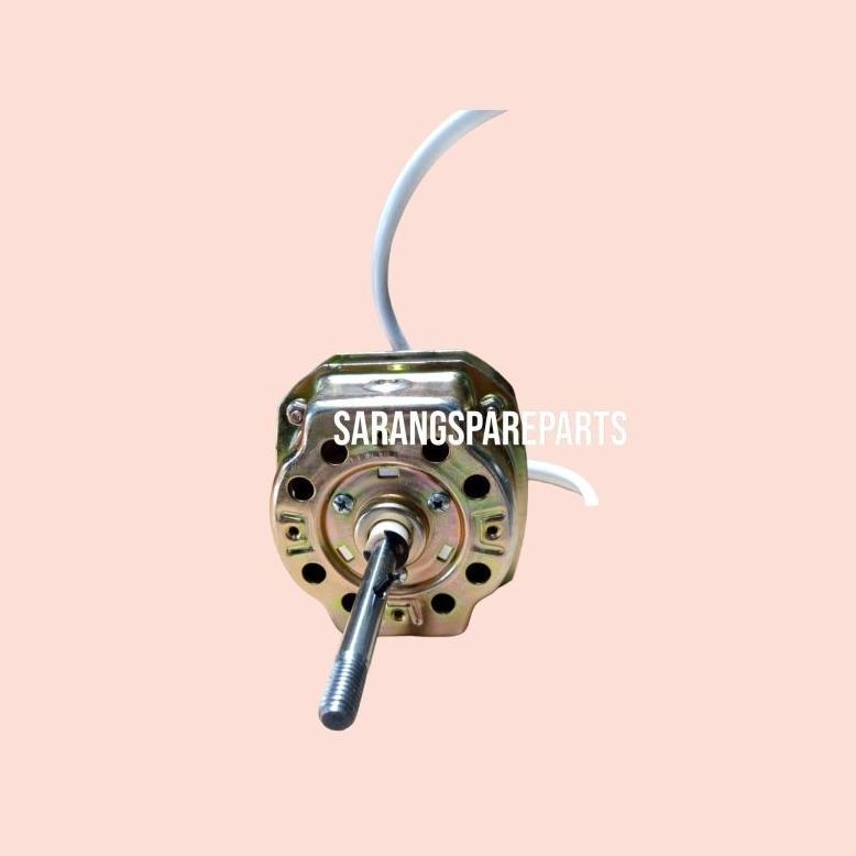 New Dinamo Kipas Angin Plafon Autofan / Motor Kipas Angin Auto Fan Plafon Atap / Dinamo Kipas Angin 