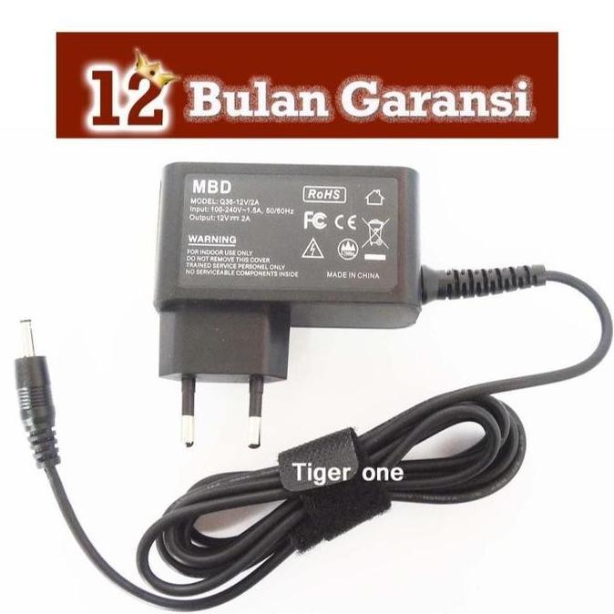 DS349 >> MDB Charger Adaptor Laptop Avita Magus NS12T5 12V 2A
