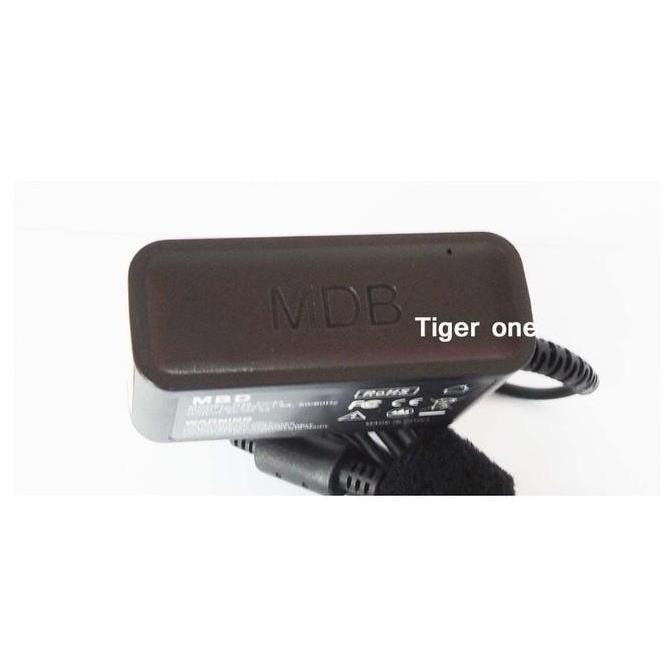 DF27 >> MDB Charger Adaptor Cocok Untuk Zyrex NB Sky 232 Mini (64) II