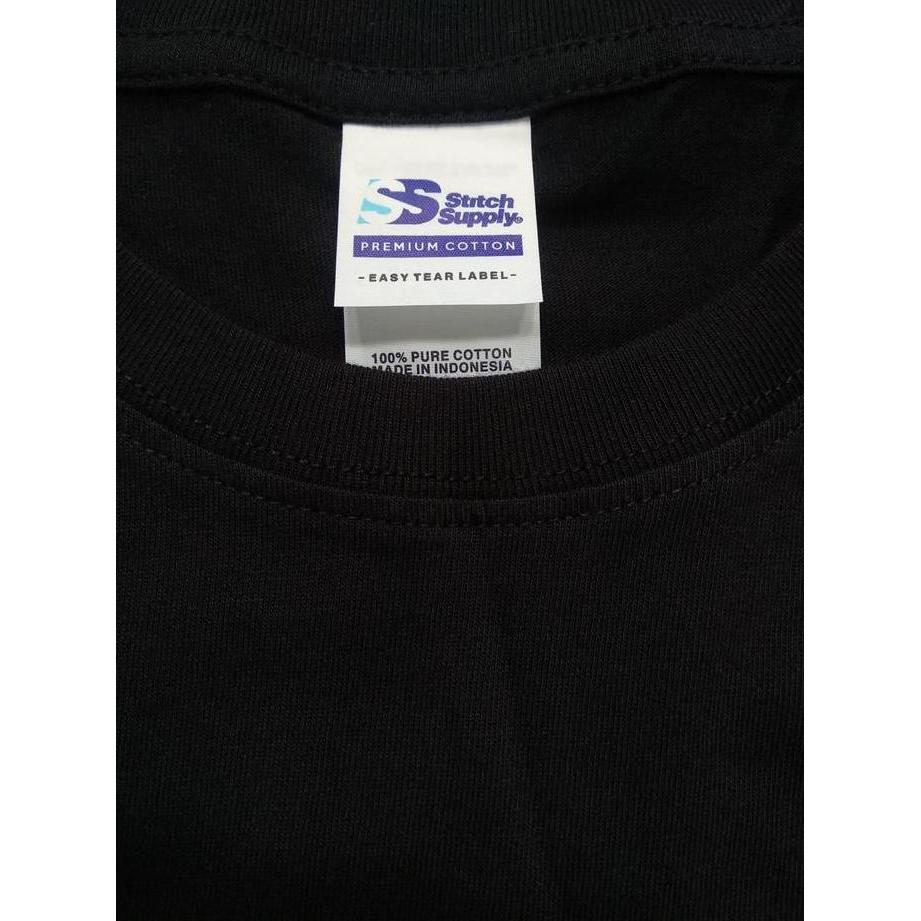 kaos band NECK DEEP NED Premium tshirt band melodic pop punk