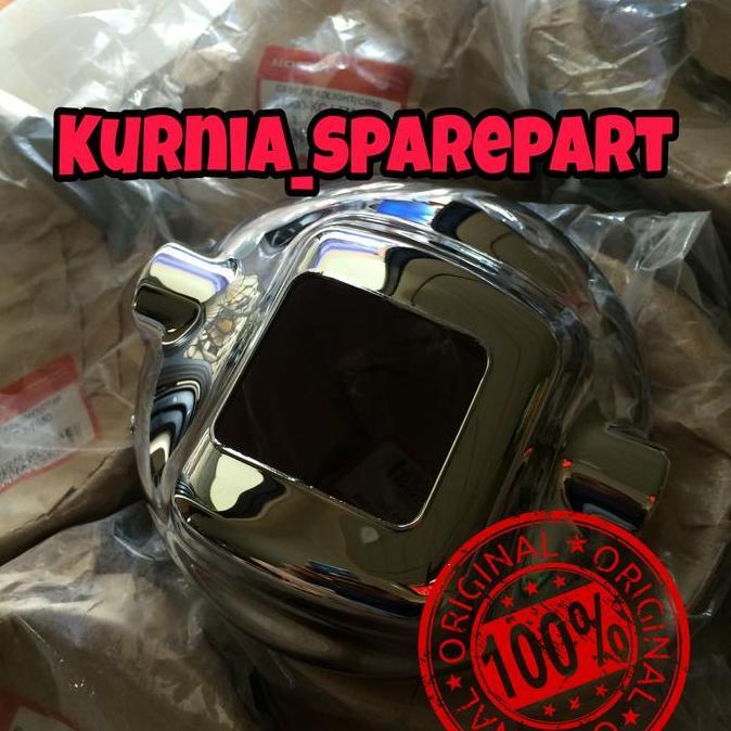 Promo Batok lampu depan honda tiger 2000 Diskon