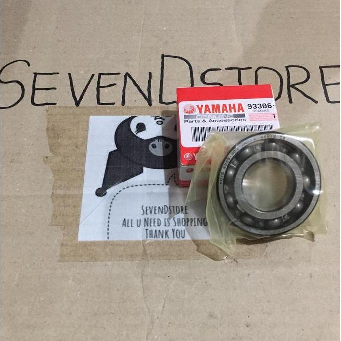 Promo Bearing Kruk As 6205 Laker Krukas Laher F1ZR Original YGP Diskon