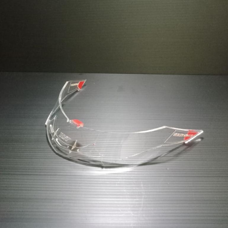 BIG PROMO Spoiler Helm KYT Falcon Fr / Falcon 2