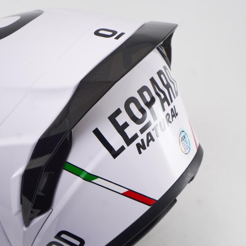 Discount SPOILER HELM ALV ULTRO SPOILER HELM KYOTO SPOILER HELM G2 OPTIMAX