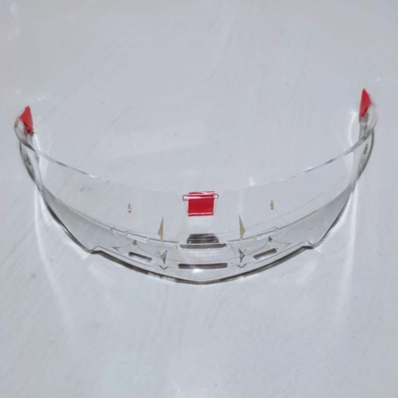 HOT DEALS Spoiler Zeus 611 / Spoiler Helm Zeus 611C