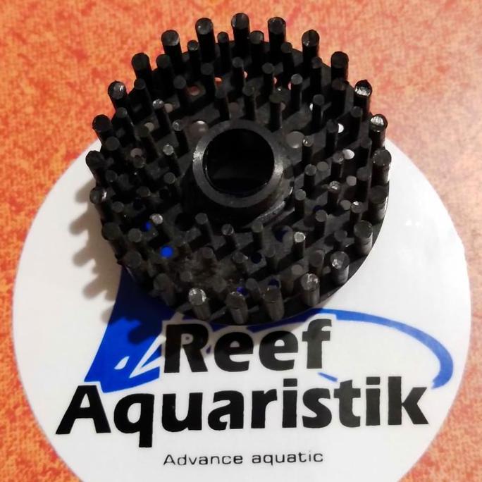 RED DEVIL SP3 SKIMMER NEDDLEWHEEL