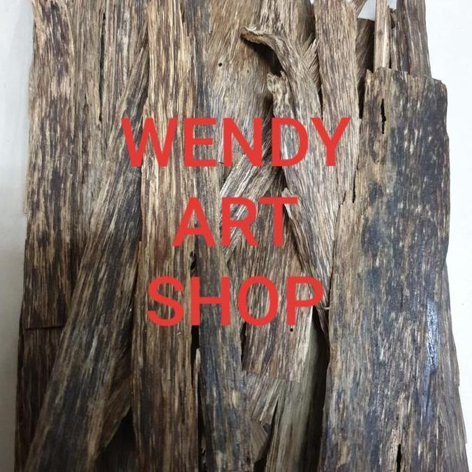 Kayu Gaharu Super (100 gram)