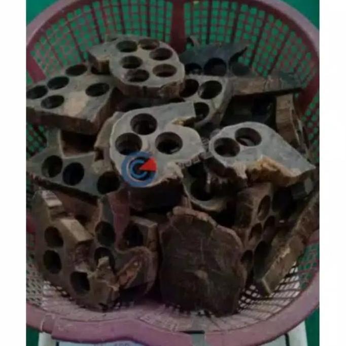 Spesial Produk Pilihan Kayu Gaharu Bakar 1Kg Kayu Gaharu Kalimantan Kayu Gaharu Asli Pasti Suka