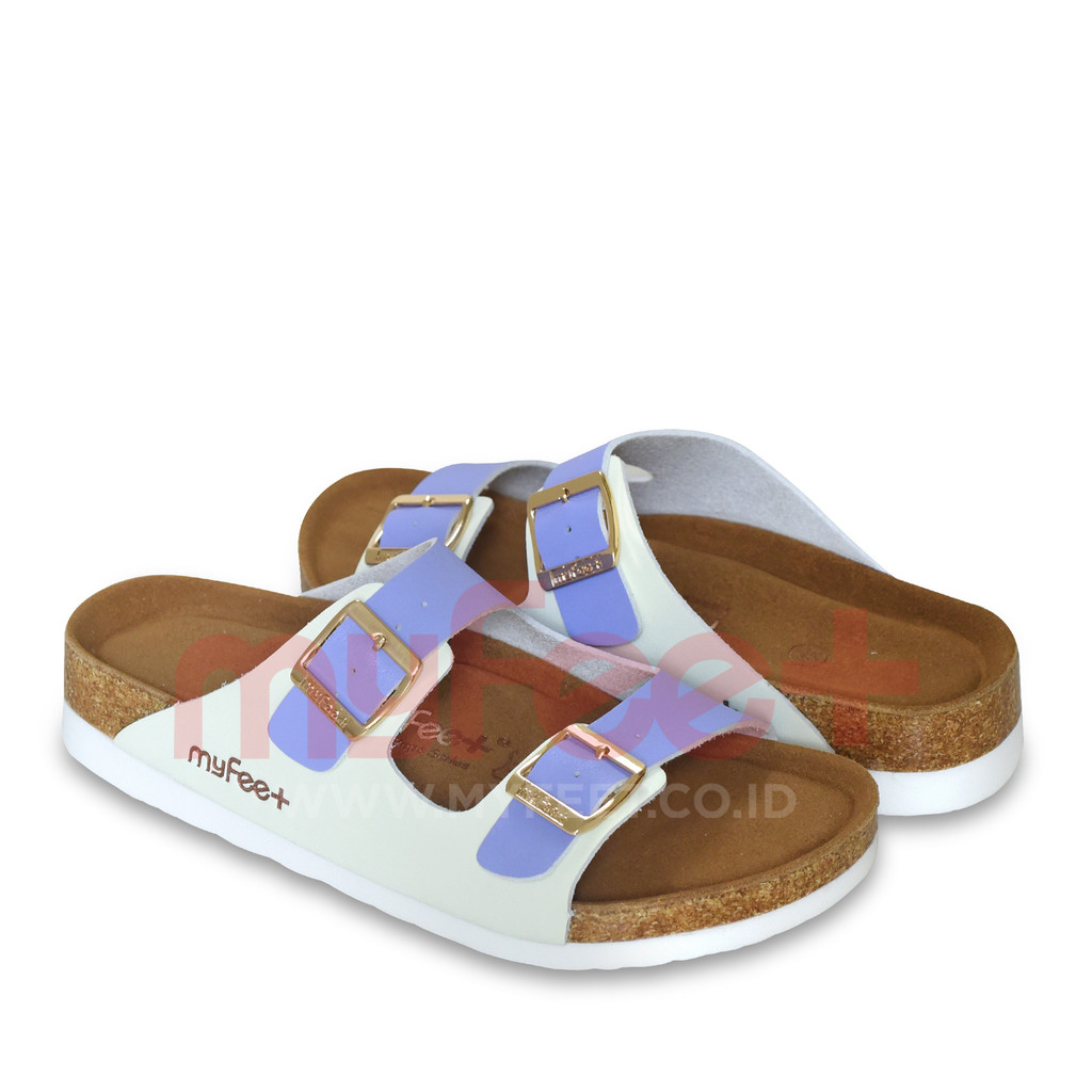 Sandal MyFeet Gen 2- MFG2-F2 2C Series