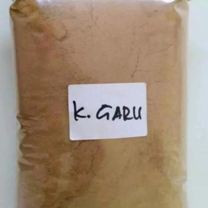 Bubuk Kayu Gaharu 1kg - Gaharu Asli