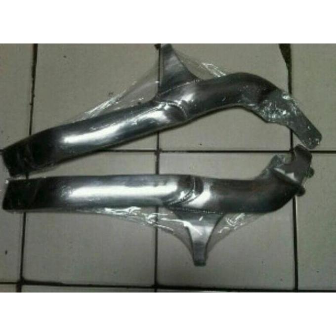 Deltabox Almu KLX / Dtracker 150