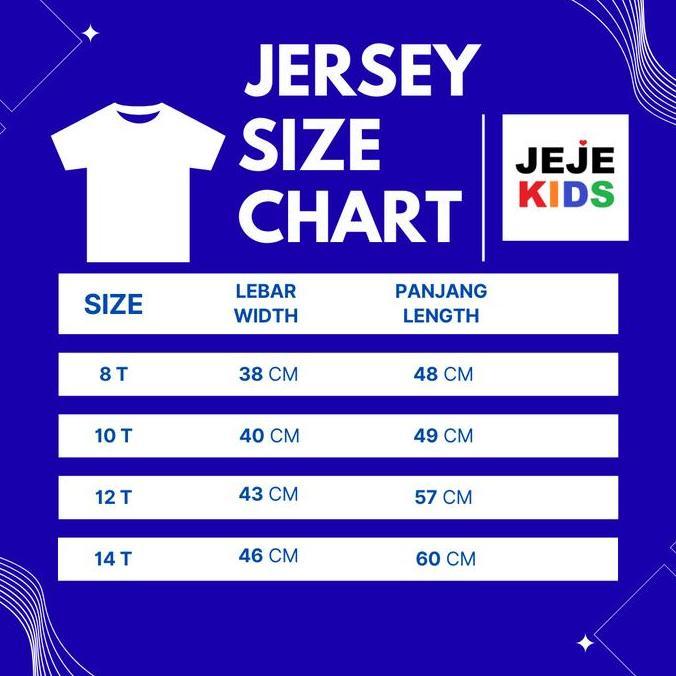 AI7 }} Jersey Anak Laki - Laki dan Perempuan ROBLOX SERIES 5.0