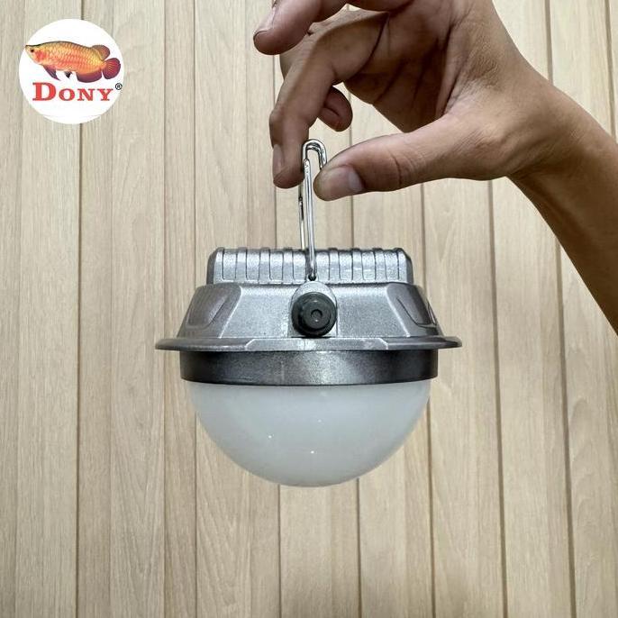 Senter Dony LG-905 Lampu Gantung Terlaris