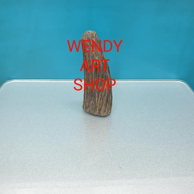 Kayu Gaharu Malinau Super King Tenggelam (Cocok Untuk Bahan Liontin)