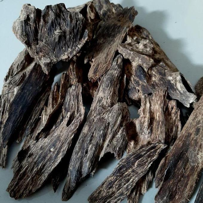 Kayu Gaharu Kalimantan Agarwood AB Super