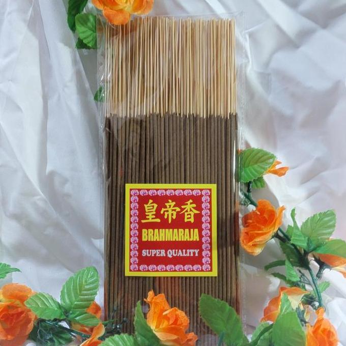 Dupa Hio Wangi Gaharu Herbal Nusantara 100% Asli