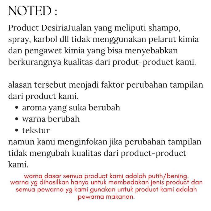 Gogogo- Shampo Anak Sultan + Conditioner