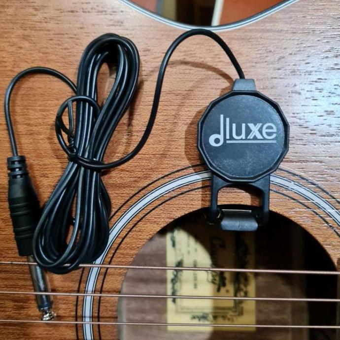 Altwill- Spul Gitar Tempel Spul Gitar Akustik Pickup Gitar