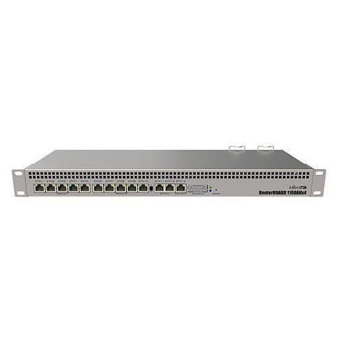 Wkprojec- Mikrotik Rb 1100 Ahx4 Rb1100Ahx4