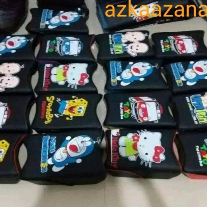 BONCENGAN JOK MOTOR ANAK YAMAHA JUPITER VEGA