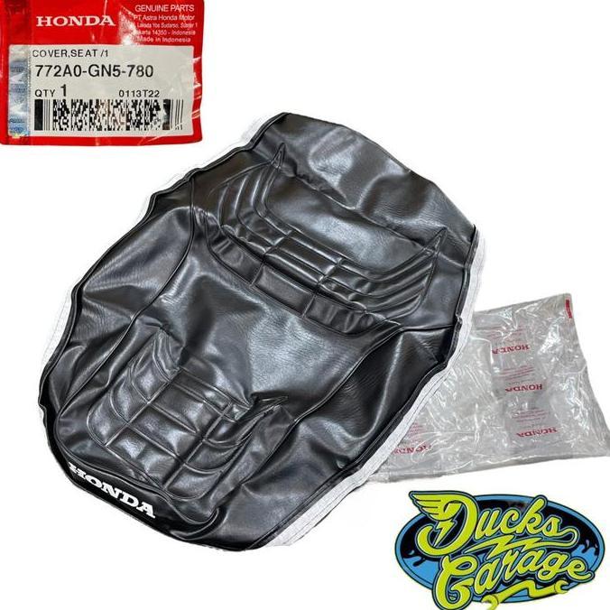 Kulit jok honda astrea prima astrea star original
