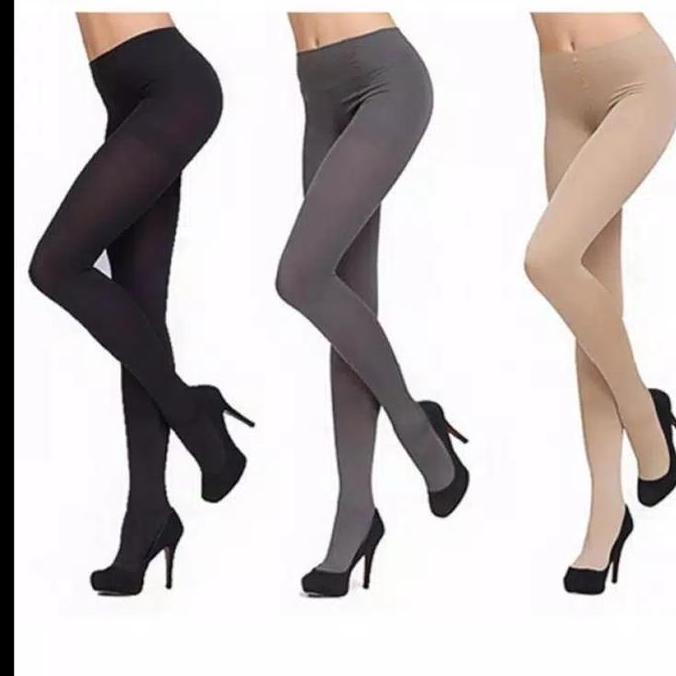 stocking pantyhose apple stocking celana untuk kantoran stocking tebal