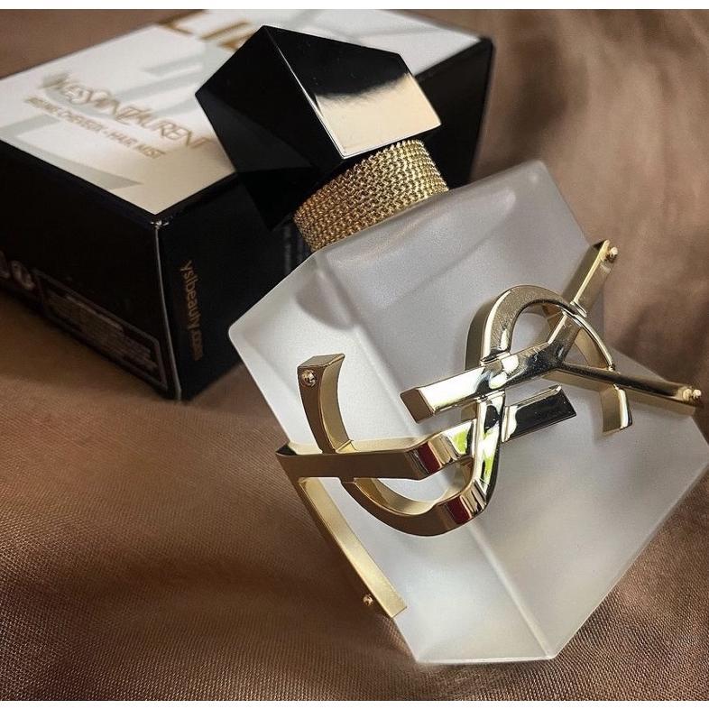 Libre Hair Mist 30ml Wangi Mewah Original