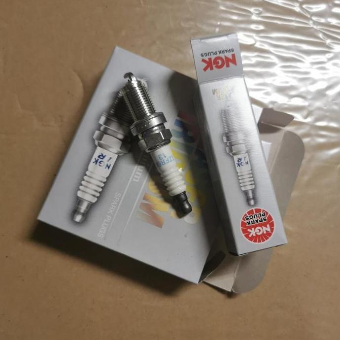 Busi Original Honda Freed /Jazz